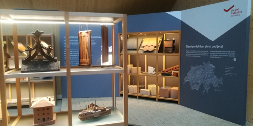 Messebau Bern Impression 12